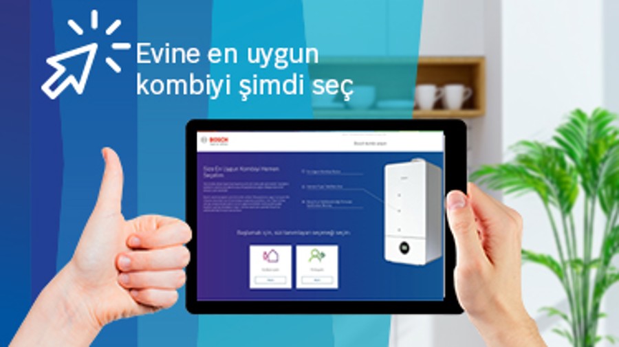 Ücretsiz Montaj İle Kombi Değişimi